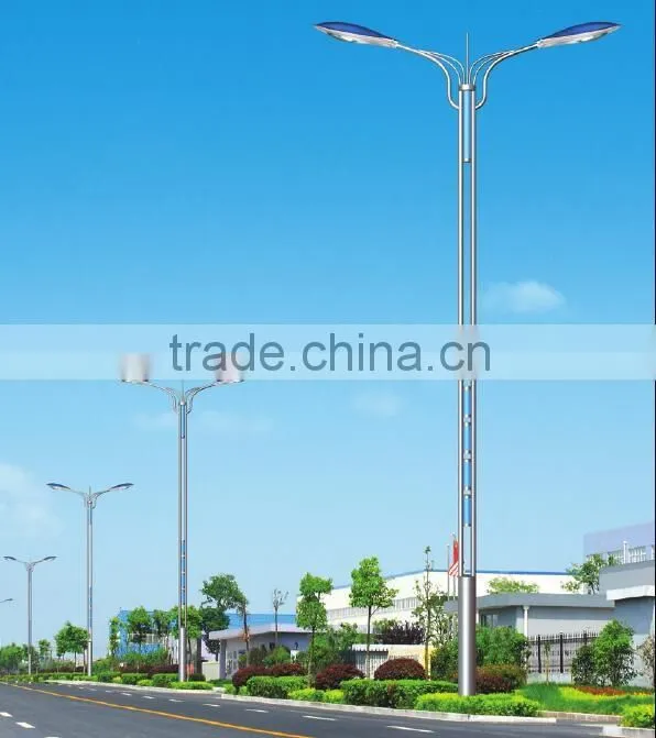 Factory Price Customized LED Outdoor Lighting 110Im/w CE TUV RoHS Certified