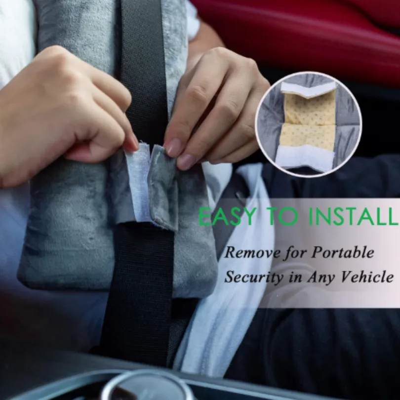 Custom Seatbelt Pillow4