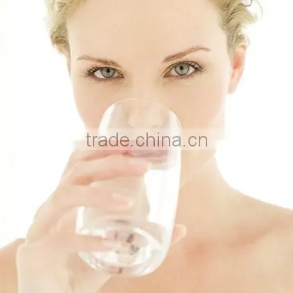 High Quality Household mini Faucet alkaline water ionizer filter cartridge tap