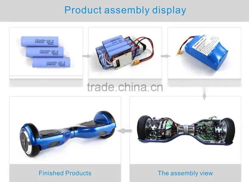 Hot sales samsung battery pack in factory price