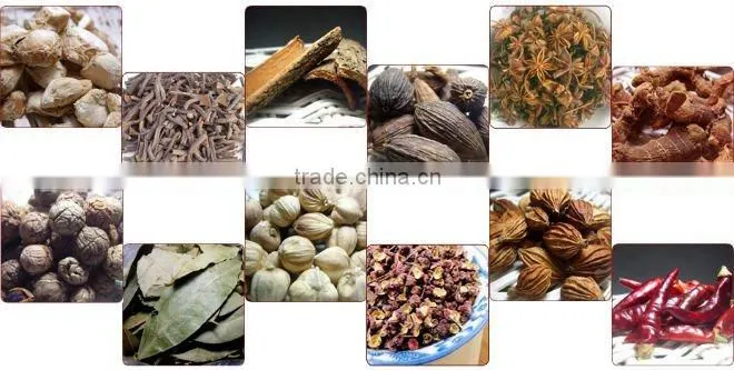 2-8 Good spice-Dry ginger