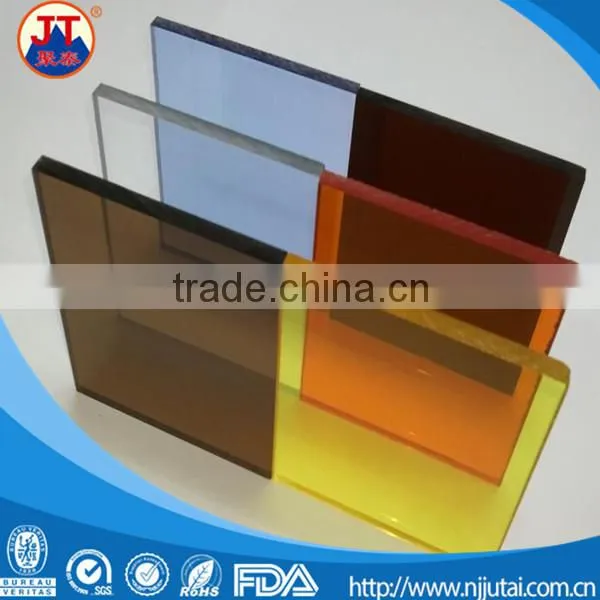Excellent sanitary grade bathtub Acrylic sheet, acrylic sheet