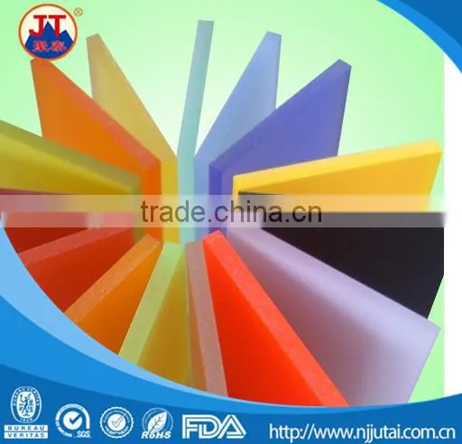 High Transparency Easy Clean Good Price wholesale Acrylic sheet China manufacturer