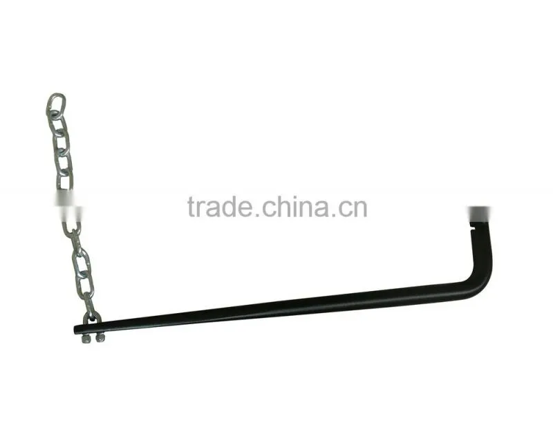 Best selling high quality hydraulic truck towing hitch parts hangzhou