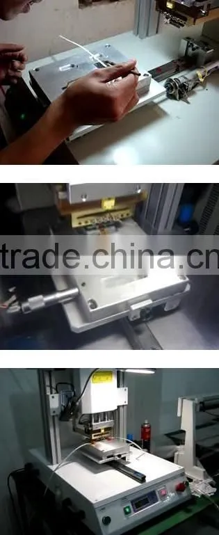 welding robot for Electronic Appliances Production Line