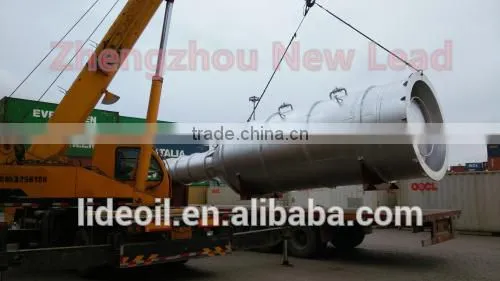 50-600 TPD ISO approval rice bran oil extraction machine , small scale oil extraction machine