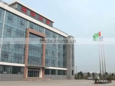 Changle Shengze Wood Co., Ltd. company overview - view 1