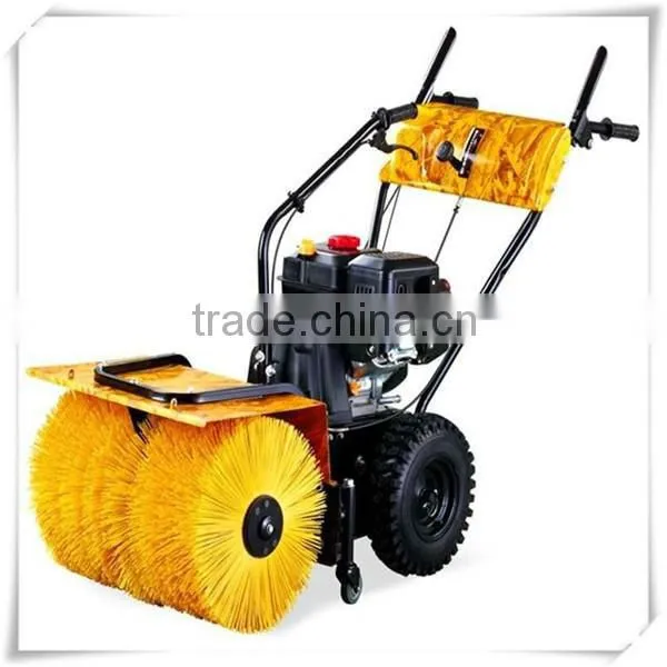 Loncin snow sweeper 6.5hp