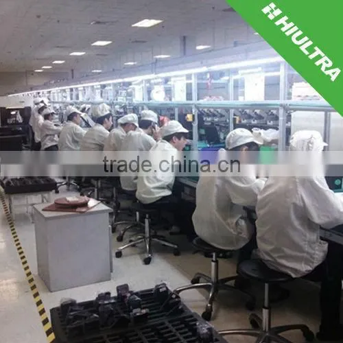 Top level crazy selling uhf rfid reader with floor antenna