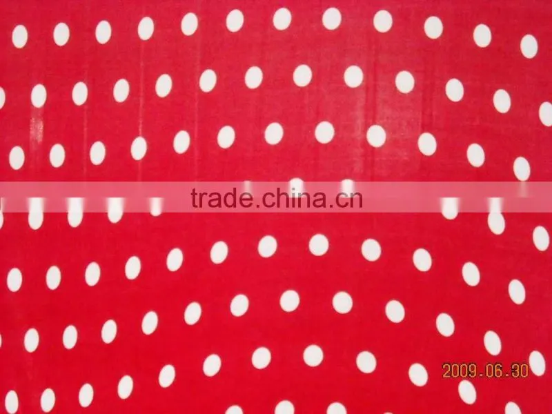 polar fleece blanket