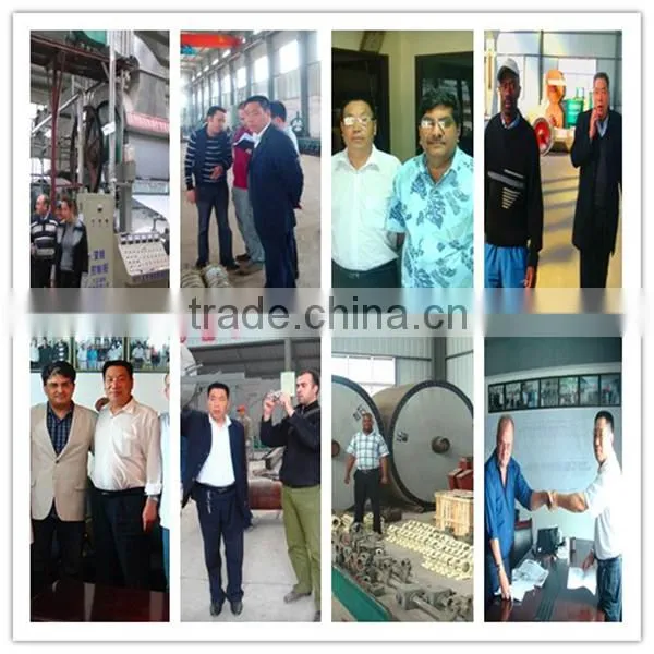 paper pulp agitator propeller agitator with high quality