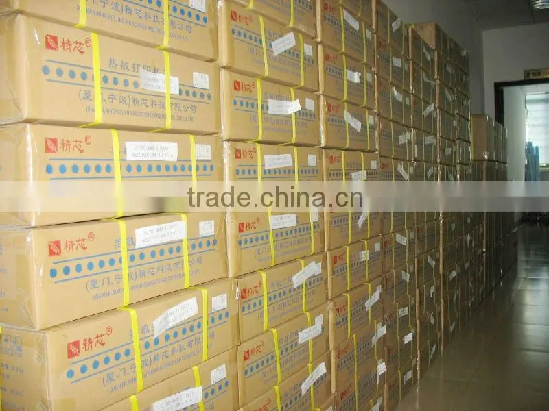 Thermal POS printer thermal printer mechanism JX-2R-12