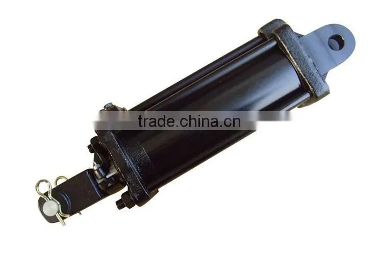 htr 2.5''bore 18''stroke 2500psi tie-rod hydraulic cylinder for agricultural equipment