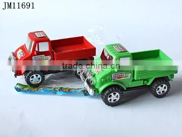 police car inertia car Fancy toy car The car value toys