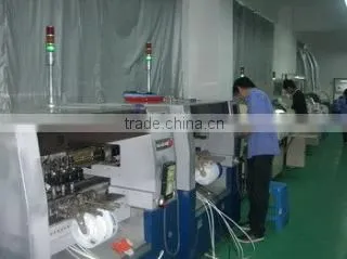 Shenzhen Forrinx Electronics Co., Ltd. company overview - view 3