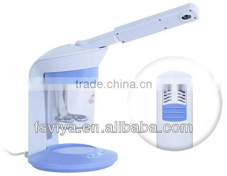 VY-3328 Hot sale hair spa steamer machine on promotion