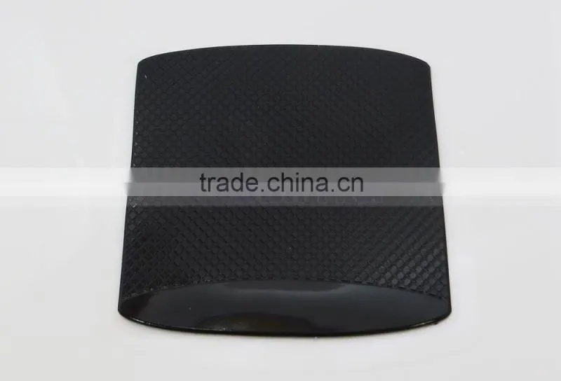 Black Anti Slip Non Slip Dash Magic Car Dashborad Mat Pad For MP3 Coin Phone Perfume