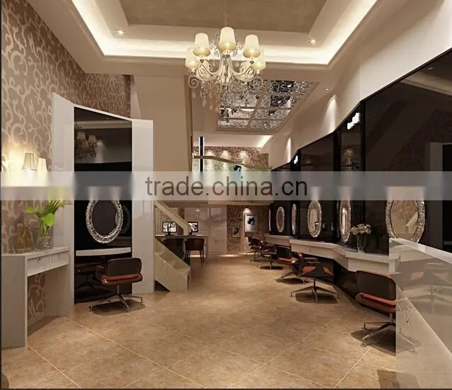 Hot sale customized mirror 4mm