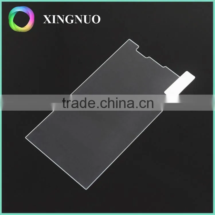 Mobile Phones Accessories Mobile Phone Cell Phone Tempered Glass Screen Guard for X-BO V3+
