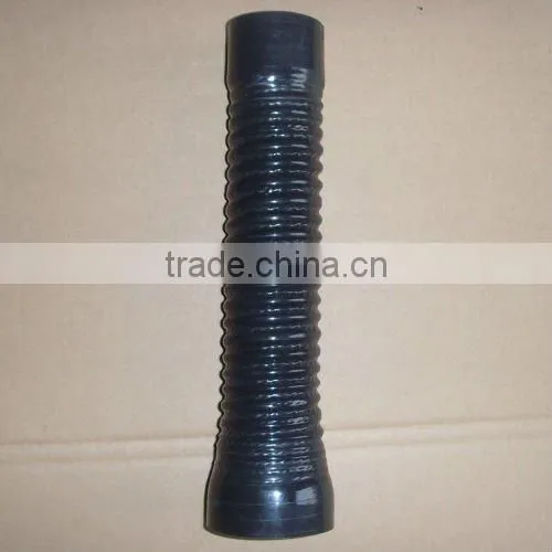 Flexible radiator hose/ pipe/ fuel hose/silicone hose