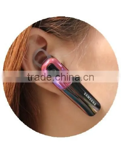 2015 hot sales wireless waterproof sport new smallest bluetooth stereo headset