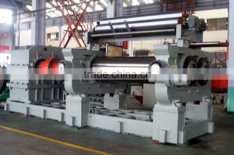 Low price factory price High technology -Automatic rubber folding back device