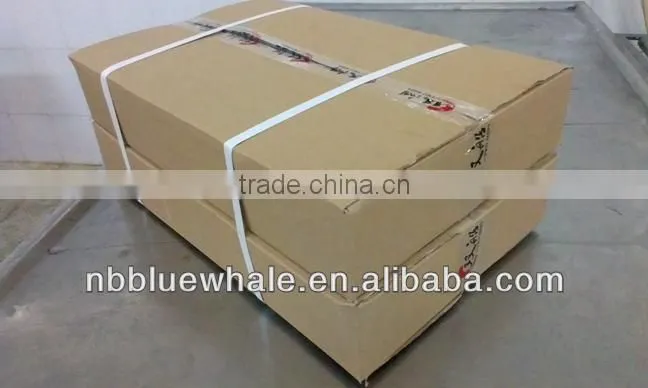 New Ningbo frozen fish brand canned mackerel