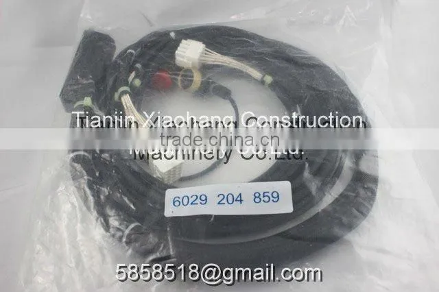 Cheapest price ZF transmission parts 4wg200 4wg180 6wg180 6wg200 for Wheel Loader and motor grader
