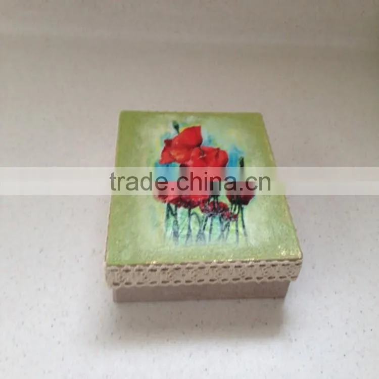 New Design Foldable Package Box /Moon cake gift box/ Paper Gift Box