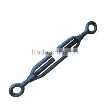 JIS frame type turnbuckle with terminal swivel