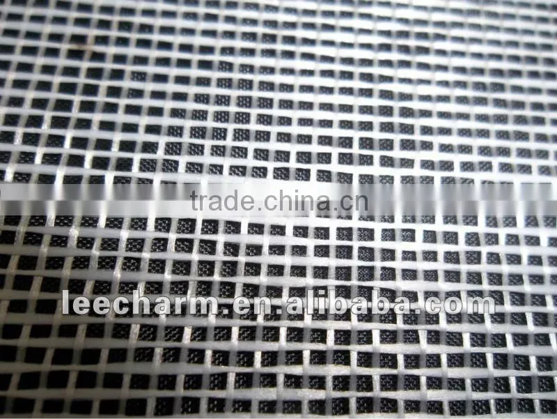 600D Stiff Polyester Square Net