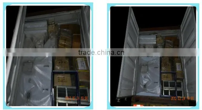 DOT-F2 Furniture spray paint booth / painting room from China