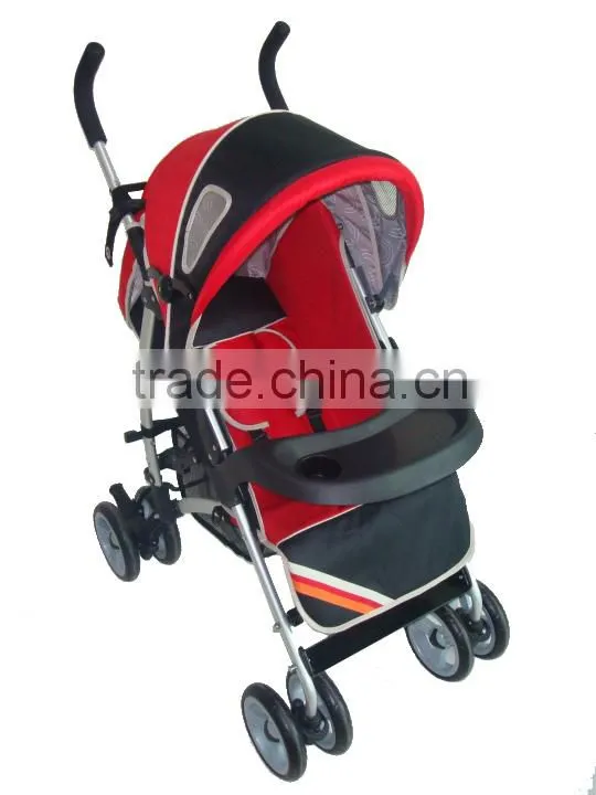 good simple baby buggy