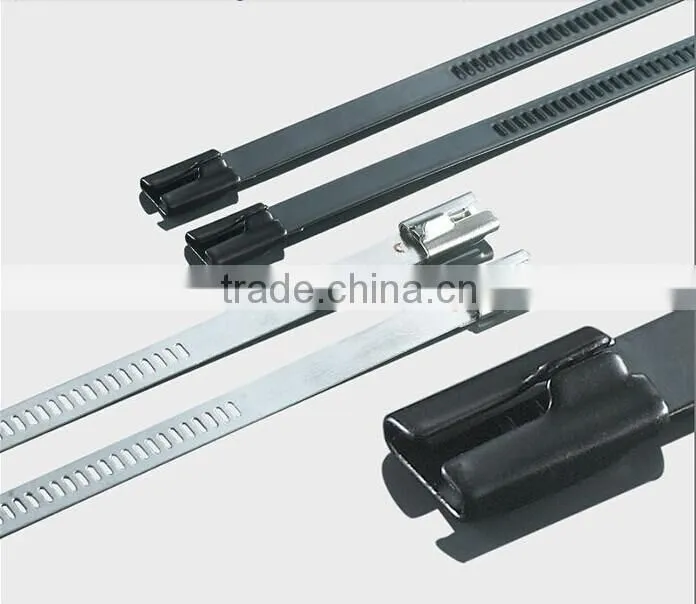 Stainless Steel Cable Tie