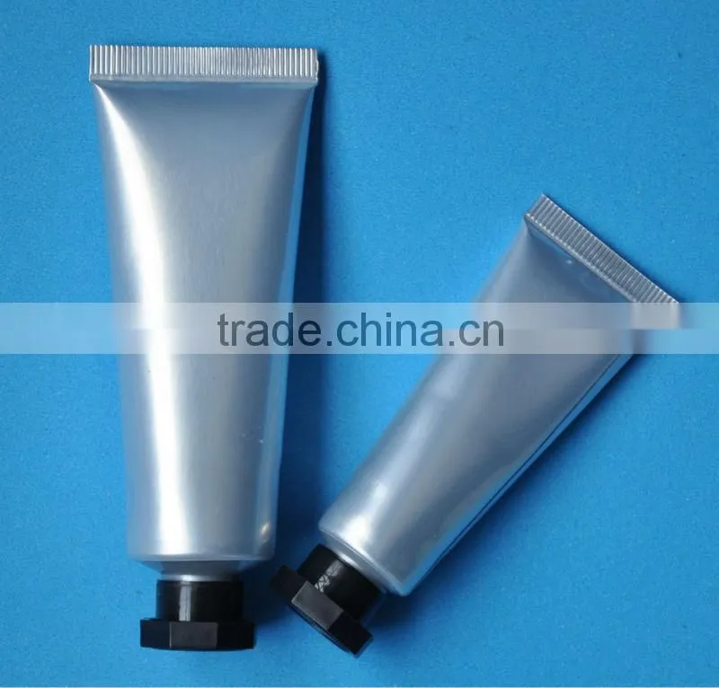 ABL tube for cosmetic packaging