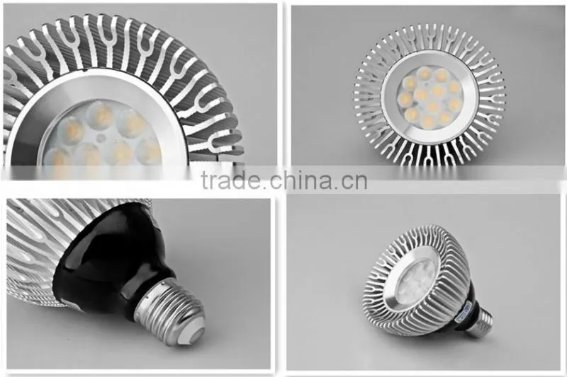 manufacturers par30 spotlight,CE ROHS SAA approved,nichia led