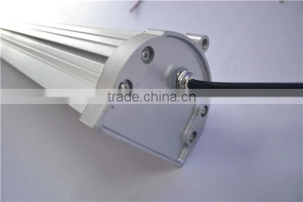Wholesale colorful energy efficienty 36w ul wall washer