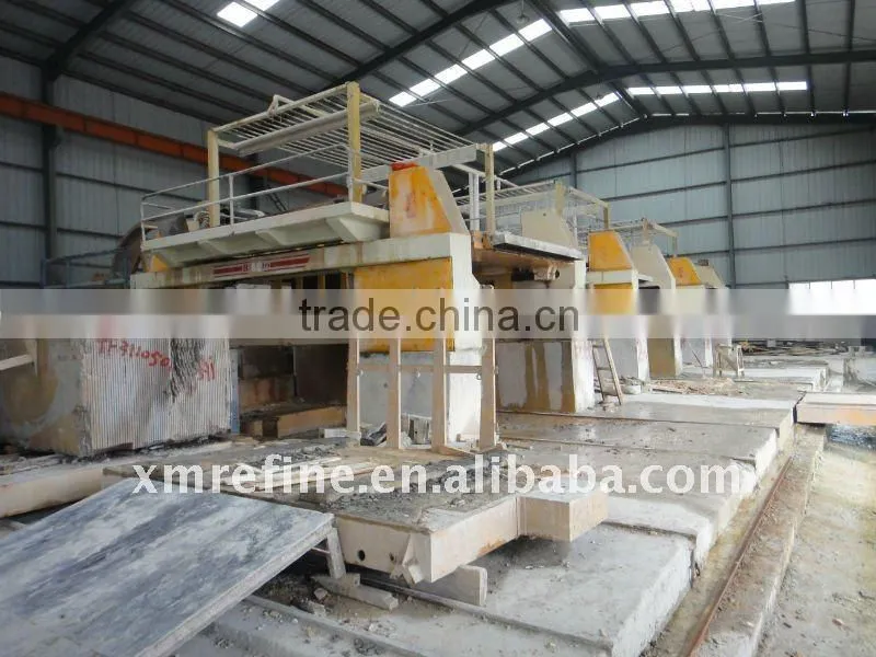 Green Marble slab