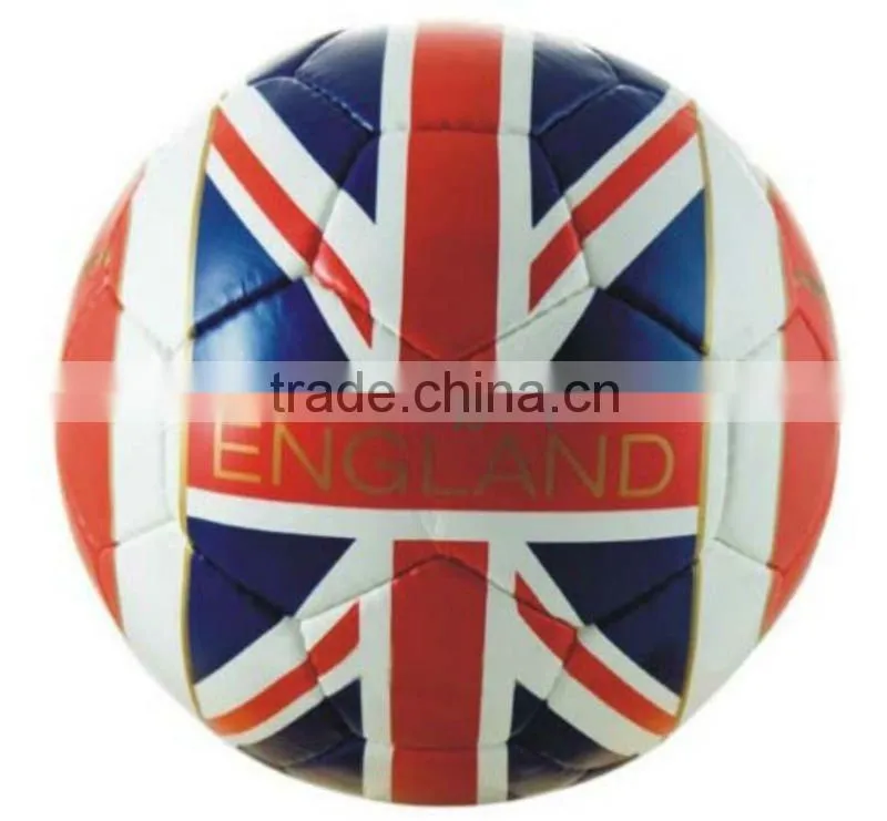 Gift soccer ball