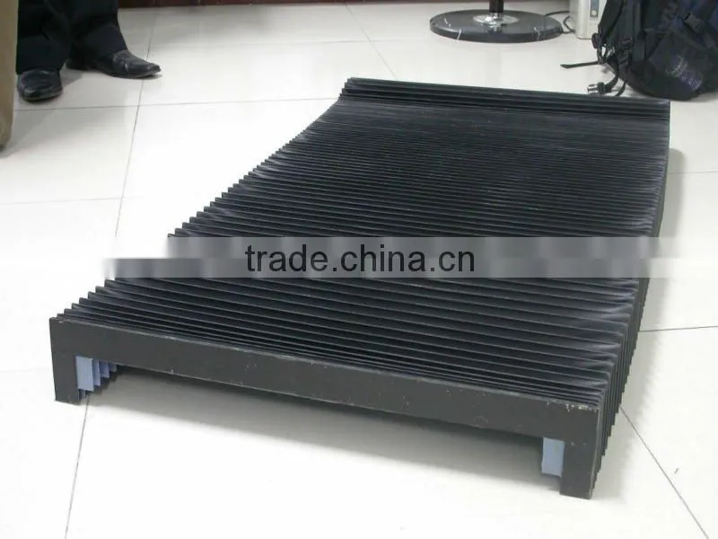 Bellows & Telescopic cover