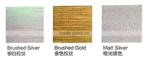 aluminium stair tile trim profile about china supplier