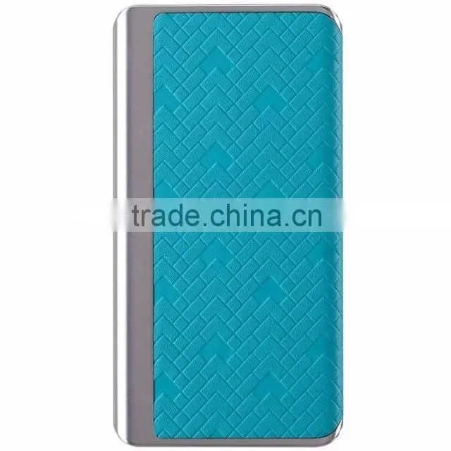 Momax Power bank For IOS 9 MFI 8000MAH 2.4A Fast Charging Battery Power Bank With MFI For iPhone SE/5/5S/6/6S/Android TB-0287