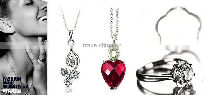 925 sterling silver jewelry wholesale rings