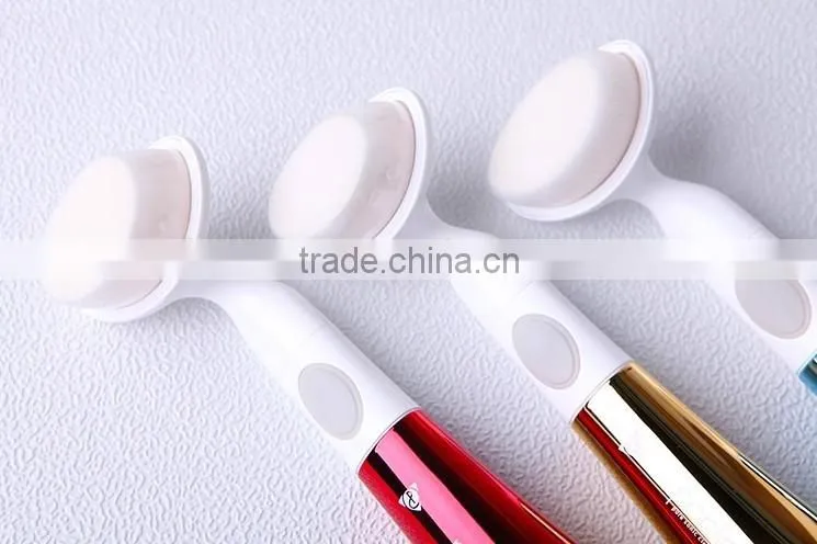 2015 facial wash facial equipment for salon