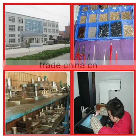 Hot industrial door locks and handles