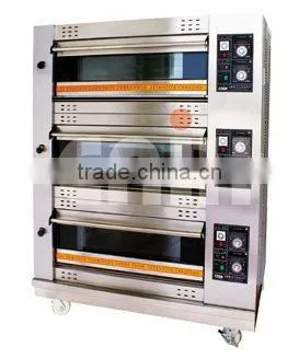bakery oven(CE and ISO9001:2000 certificate )