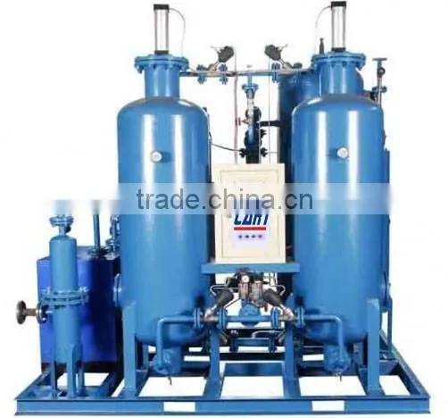 180Nm3/h PSA nitrogen generator for nitrogen machien