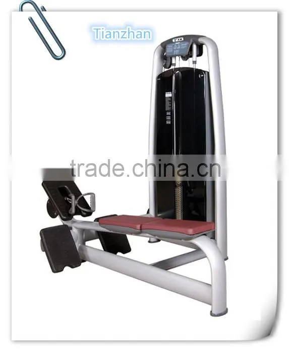 2016 popular TZ-6 gym equipment/ TZ-6021 fitness machine/TZ-6021 low row