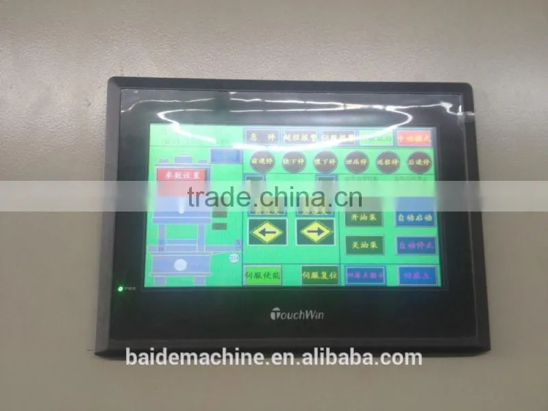 Hydraulic press machine /Metal sheet stamping machine /aluminum plate drawing machine