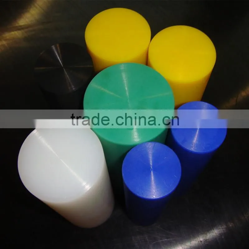 Customized transparent acrylic rod 10mm diameter PMMA clear plastic acrylic rod